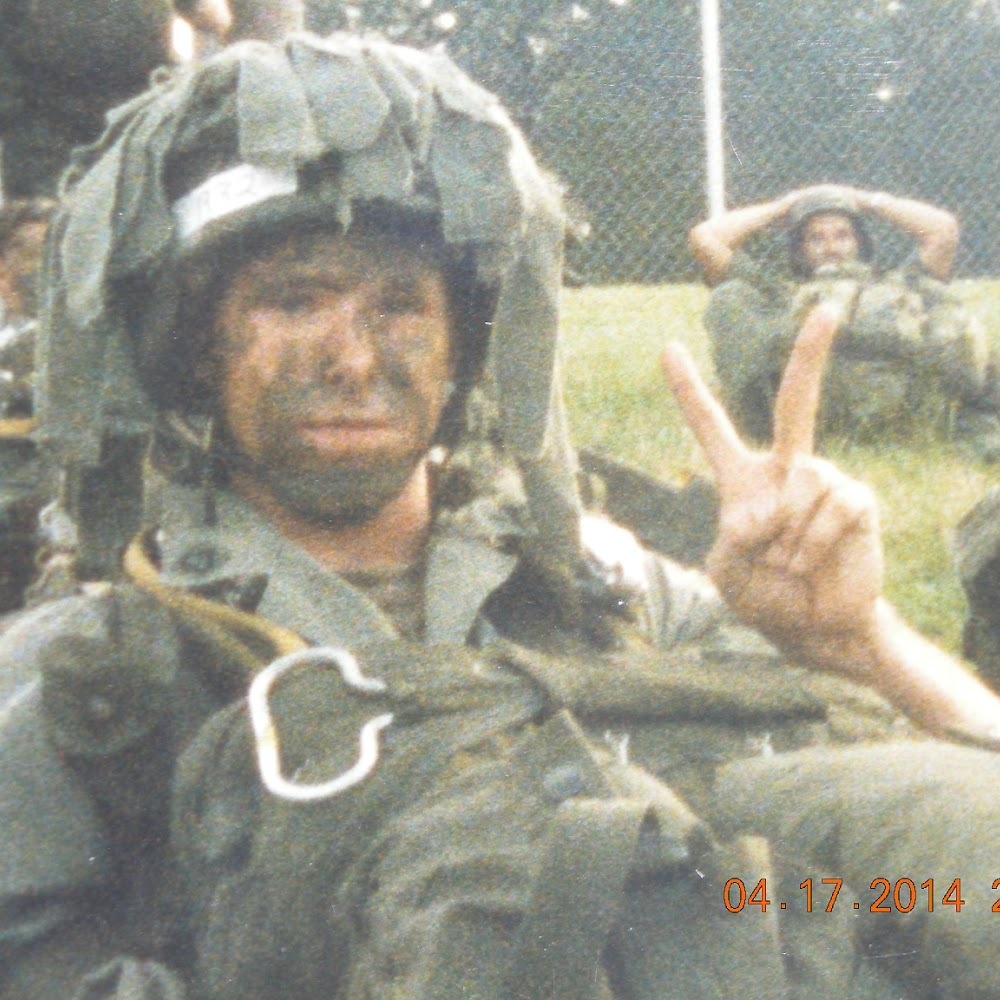 Meet your Posher, William